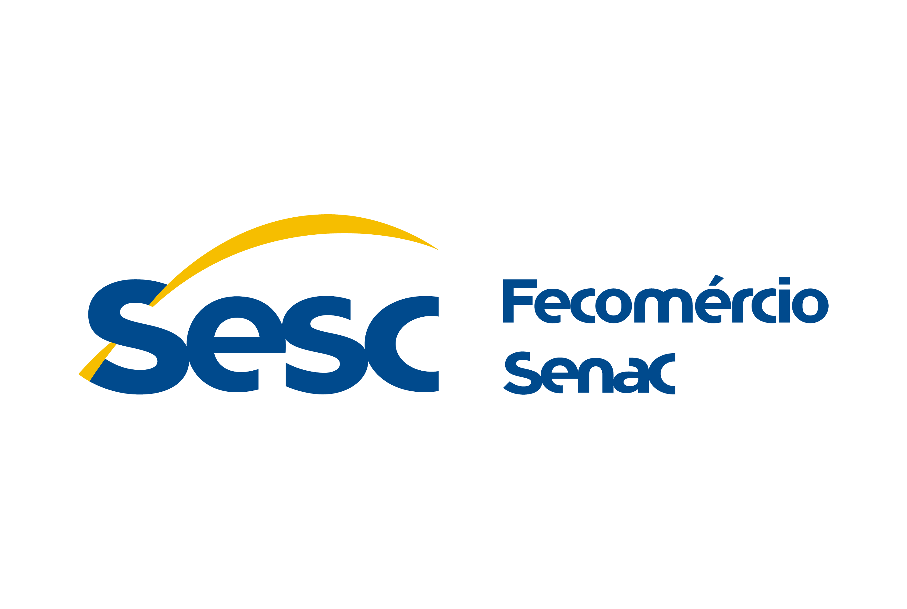 Logo Sesc